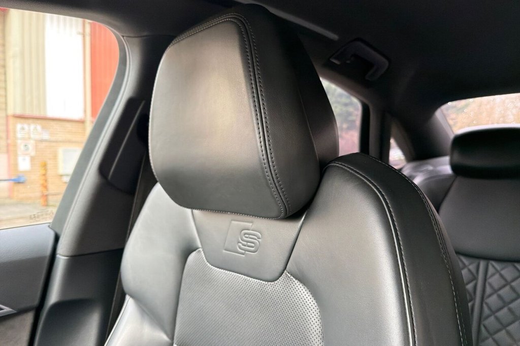 Used Audi A8 2019 for sale - 77642778: Photo 29