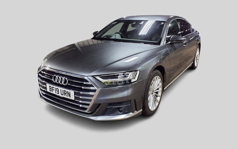 Used Audi A8 2019 for sale - 77642778: Photo 3
