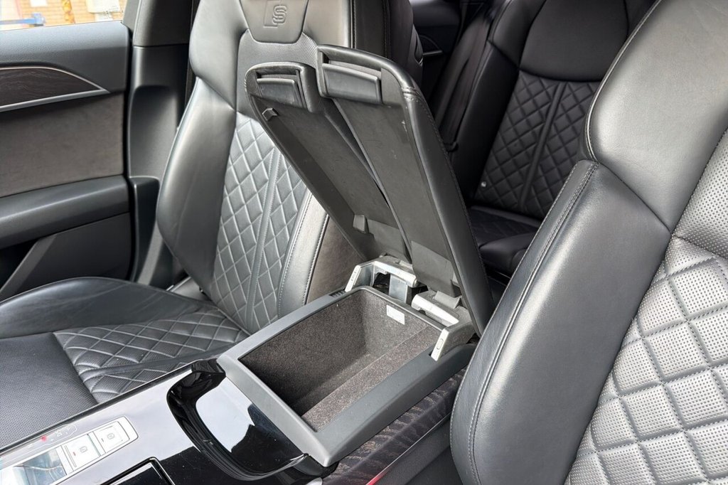 Used Audi A8 2019 for sale - 77642778: Photo 30