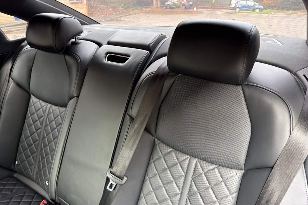 Used Audi A8 2019 for sale - 77642778: Photo 31