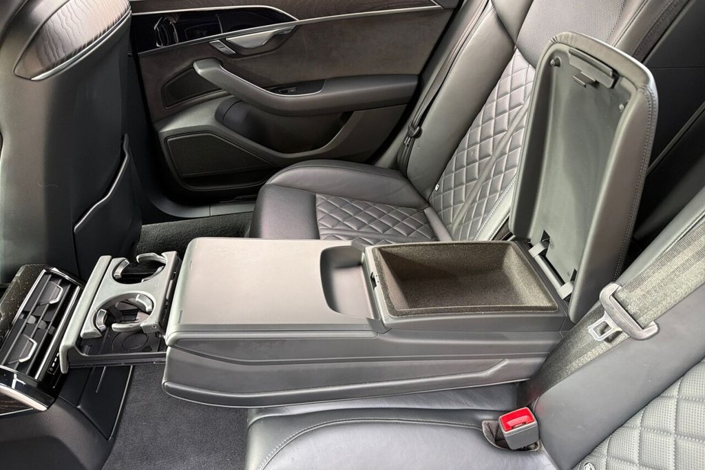 Used Audi A8 2019 for sale - 77642778: Photo 32