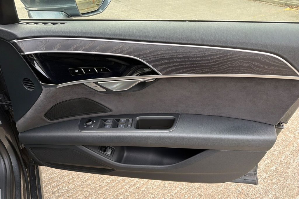 Used Audi A8 2019 for sale - 77642778: Photo 33