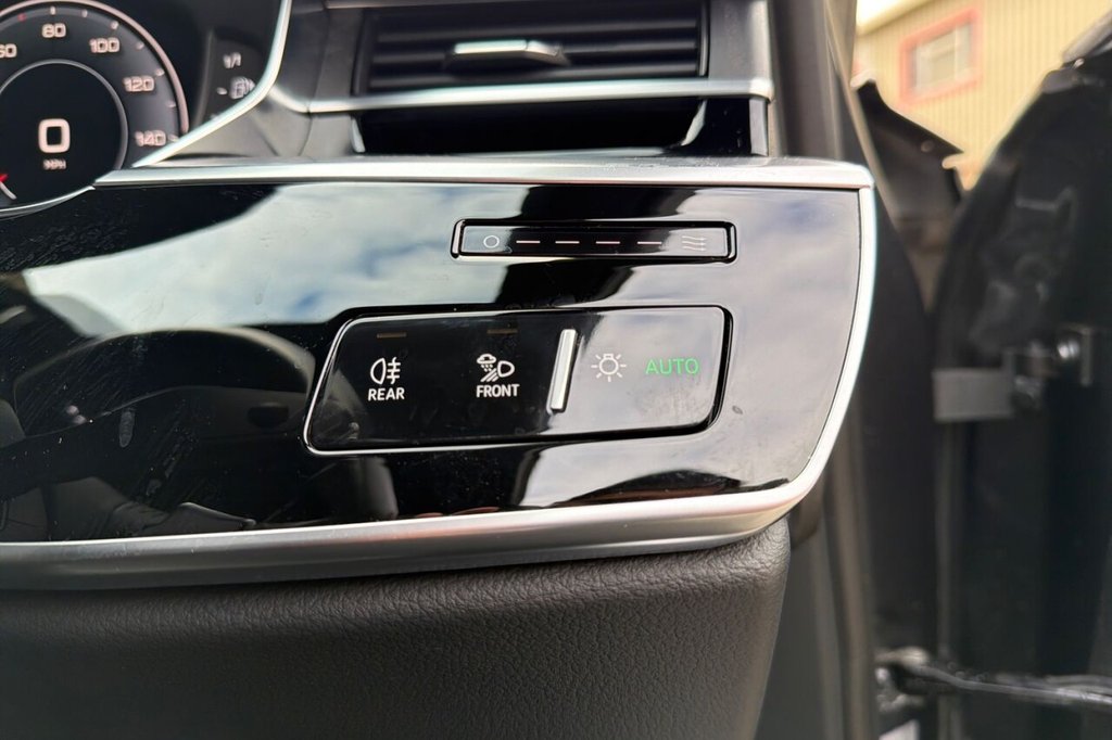 Used Audi A8 2019 for sale - 77642778: Photo 34