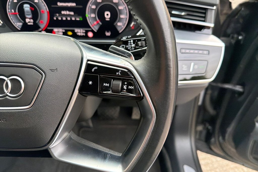 Used Audi A8 2019 for sale - 77642778: Photo 35