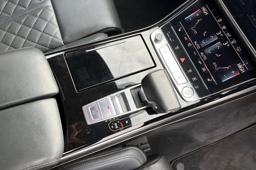 Used Audi A8 2019 for sale - 77642778: Photo 38