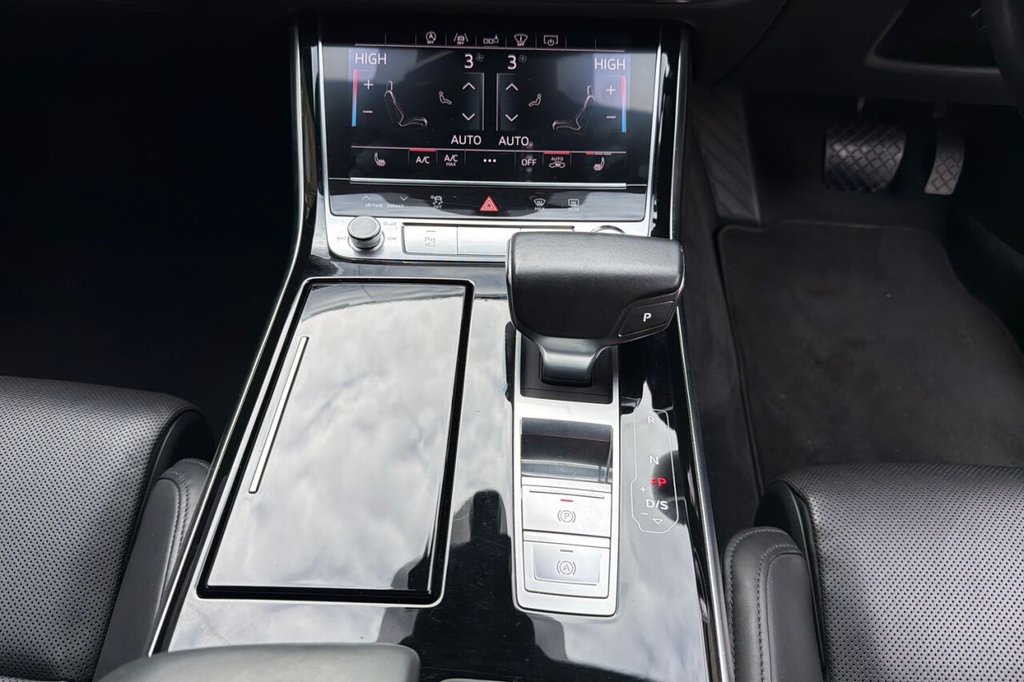 Used Audi A8 2019 for sale - 77642778: Photo 39