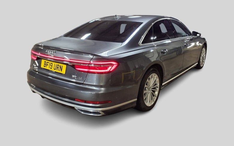 Used Audi A8 2019 for sale - 77642778: Photo 4
