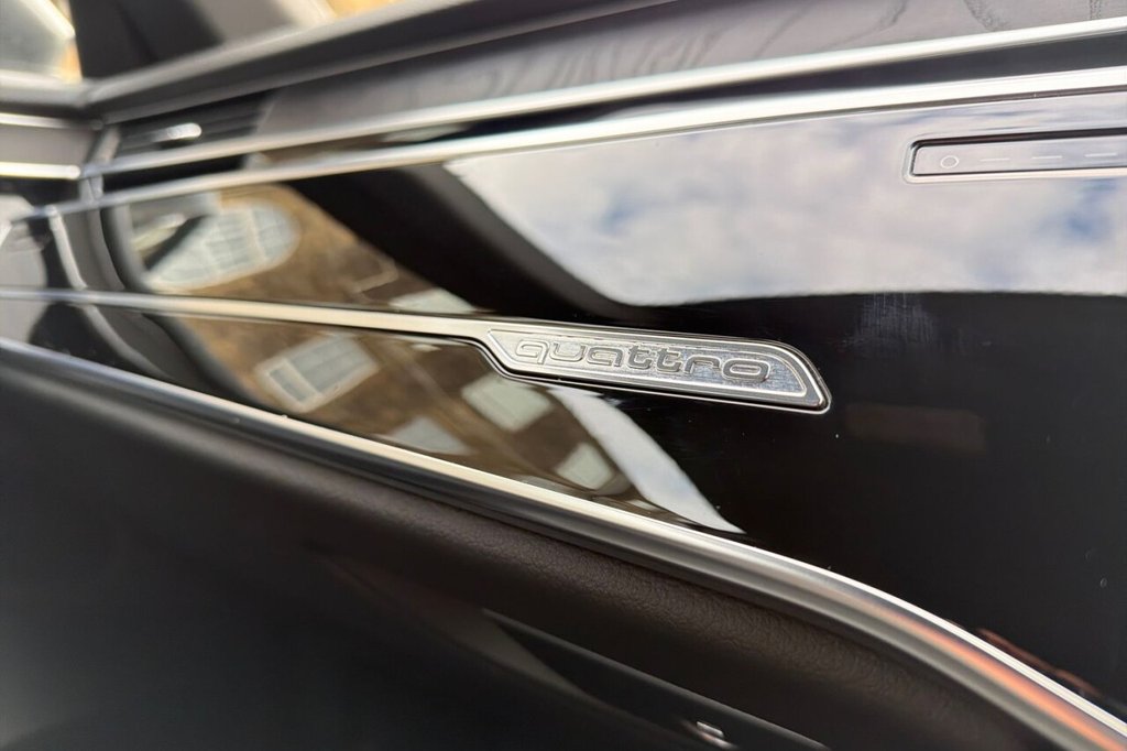 Used Audi A8 2019 for sale - 77642778: Photo 42