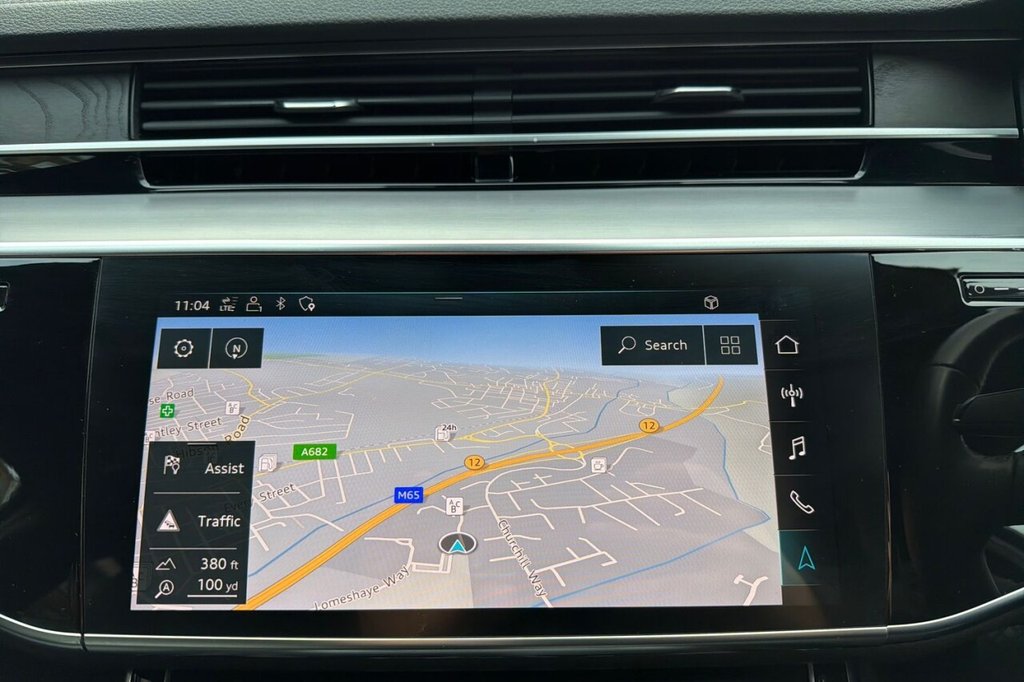 Used Audi A8 2019 for sale - 77642778: Photo 43