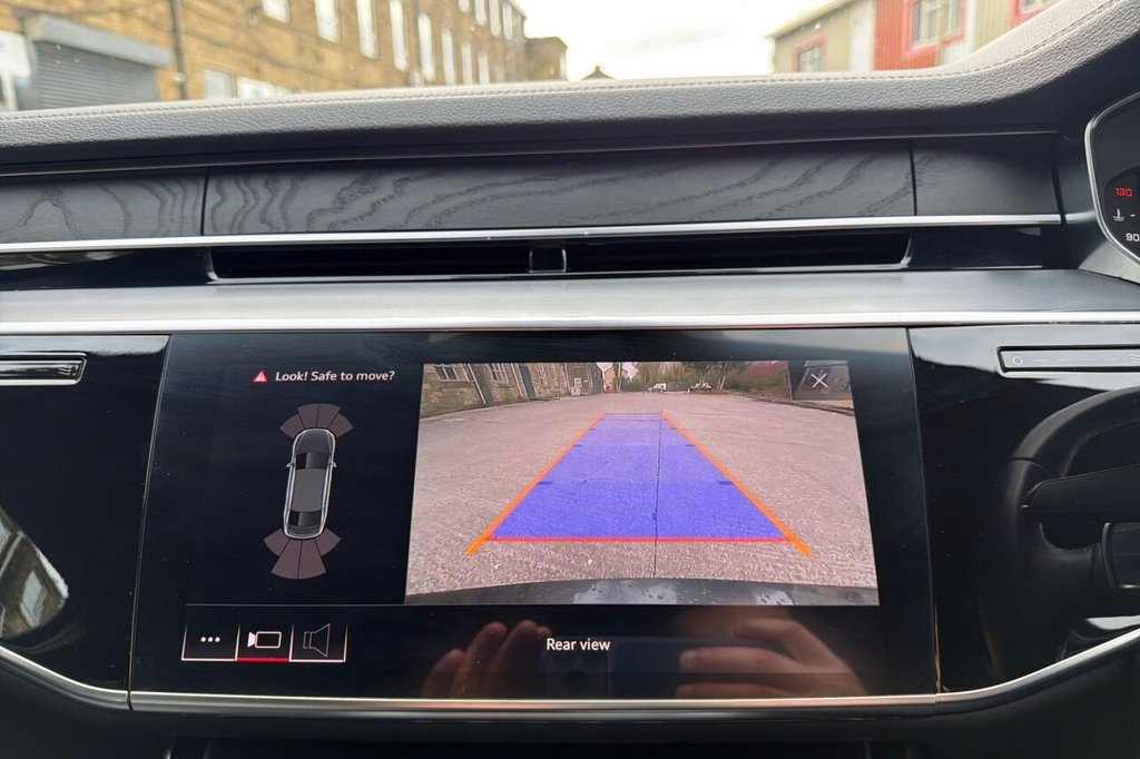 Used Audi A8 2019 for sale - 77642778: Photo 45