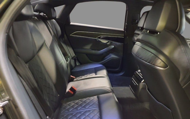 Used Audi A8 2019 for sale - 77642778: Photo 5