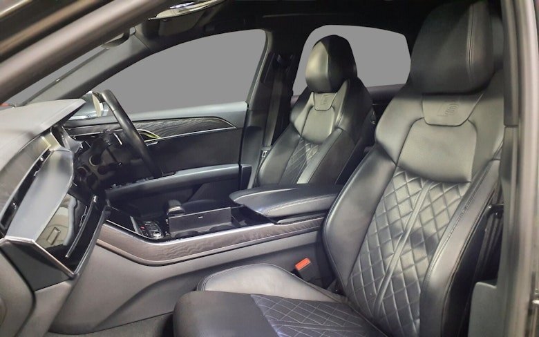 Used Audi A8 2019 for sale - 77642778: Photo 7