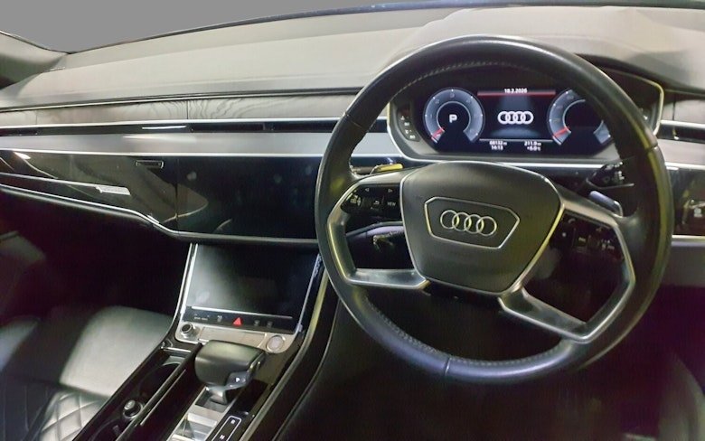 Used Audi A8 2019 for sale - 77642778: Photo 9