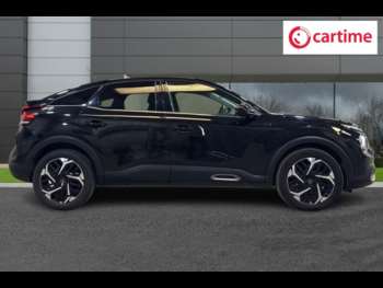 Used Citroen C4 2022 for sale - 74867147: Photo