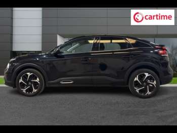 Used Citroen C4 2022 for sale - 74867147: Photo