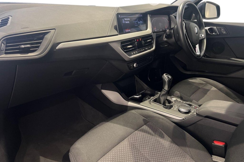 Used BMW 1 Series 2022 for sale - 76604500: Photo 11