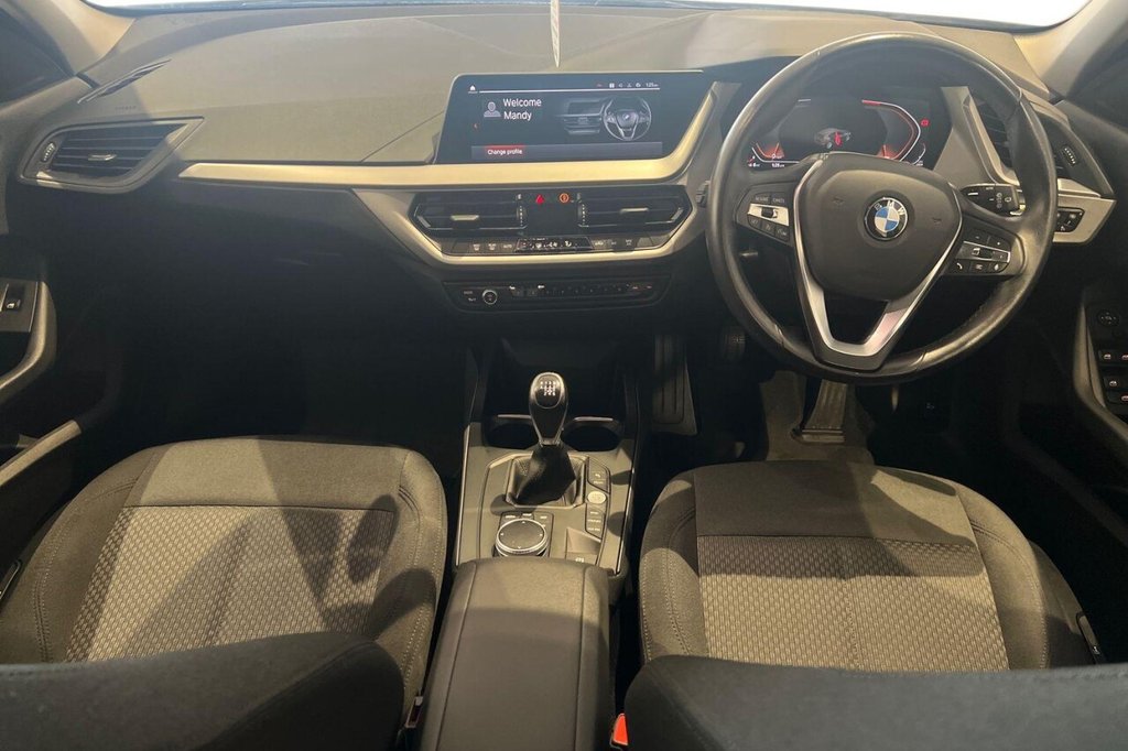 Used BMW 1 Series 2022 for sale - 76604500: Photo 12