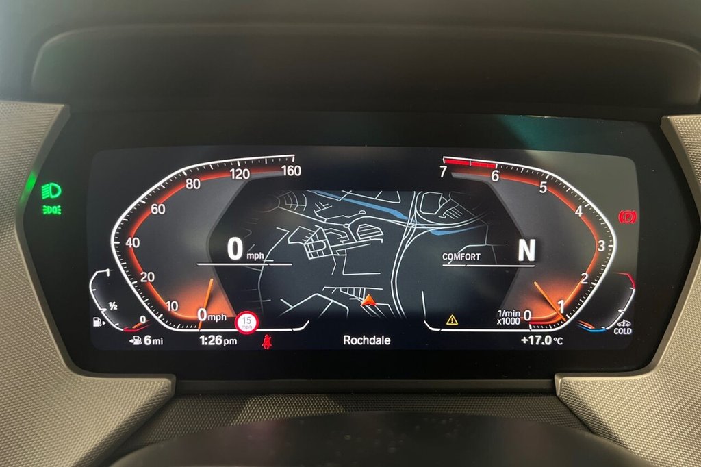 Used BMW 1 Series 2022 for sale - 76604500: Photo 15