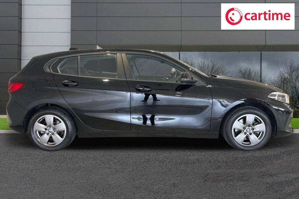 Used BMW 1 Series 2022 for sale - 76604500: Photo 2