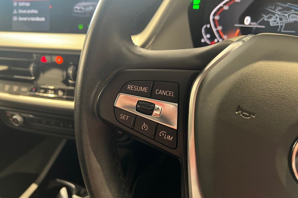 Used BMW 1 Series 2022 for sale - 76604500: Photo 20