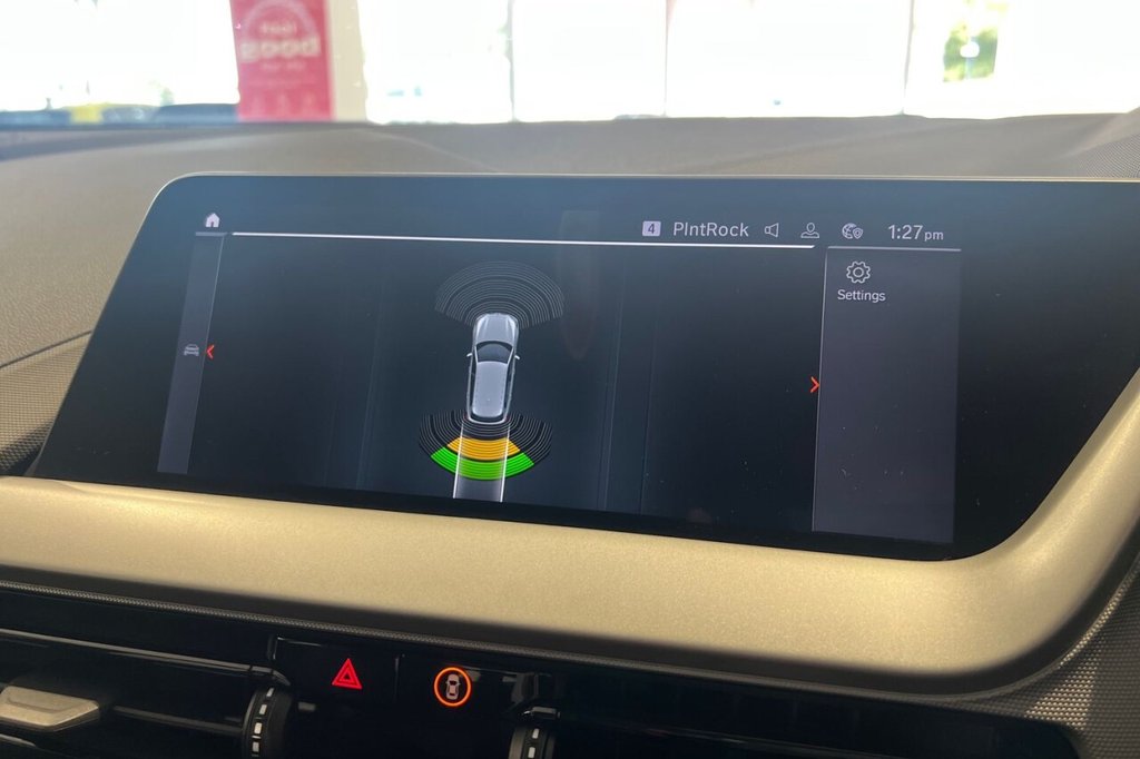 Used BMW 1 Series 2022 for sale - 76604500: Photo 25