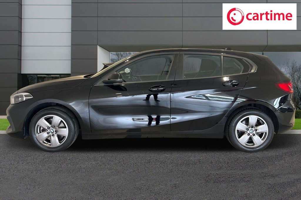 Used BMW 1 Series 2022 for sale - 76604500: Photo 3