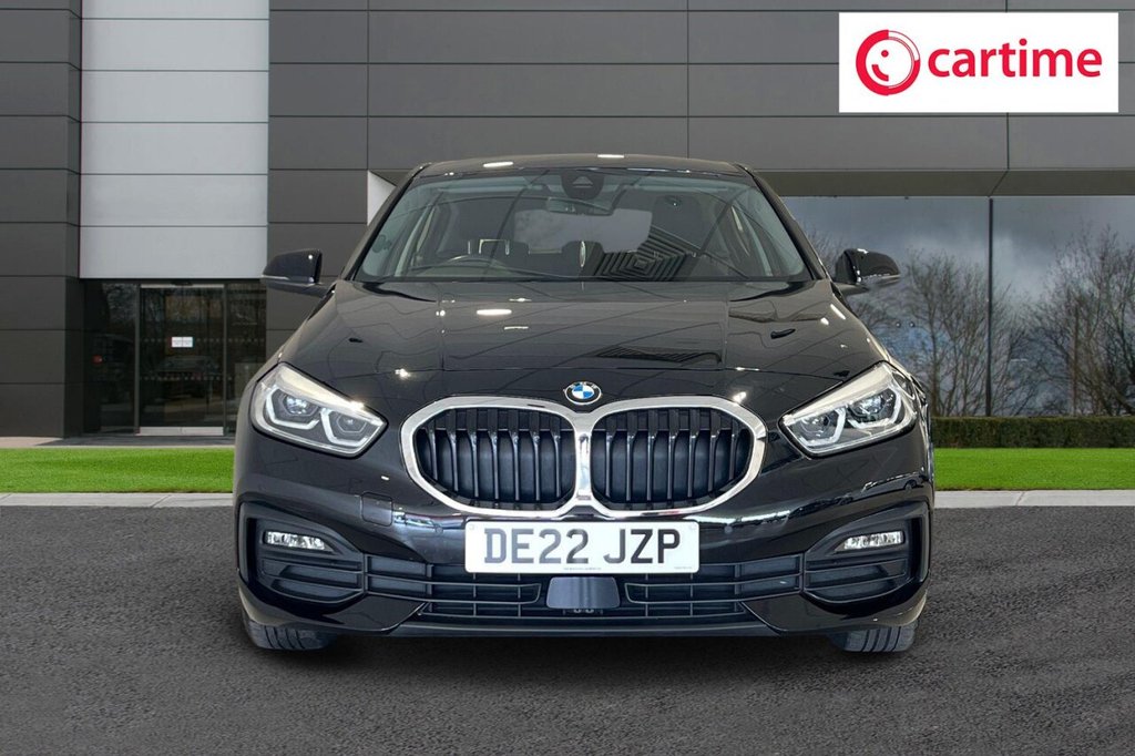 Used BMW 1 Series 2022 for sale - 76604500: Photo 4