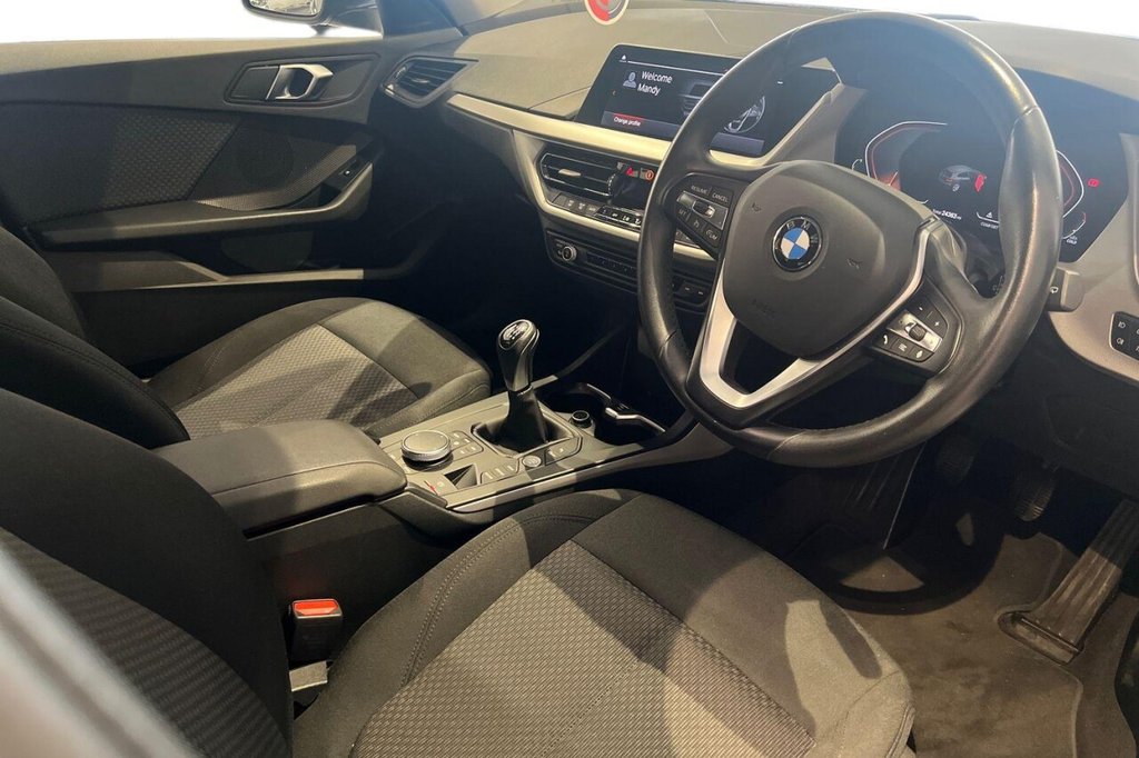 Used BMW 1 Series 2022 for sale - 76604500: Photo 9