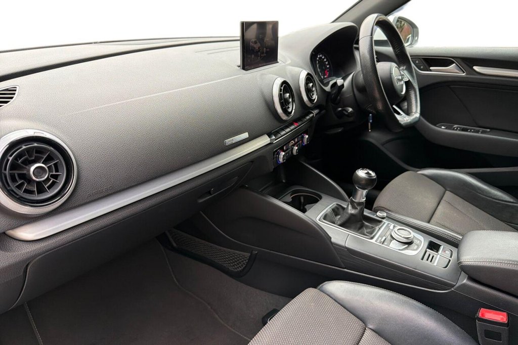 Used Audi A3 2017 for sale - 78016839: Photo 11