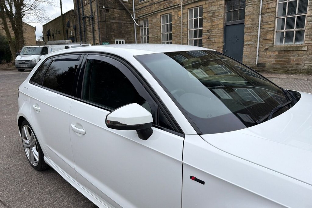 Used Audi A3 2017 for sale - 78016839: Photo 15