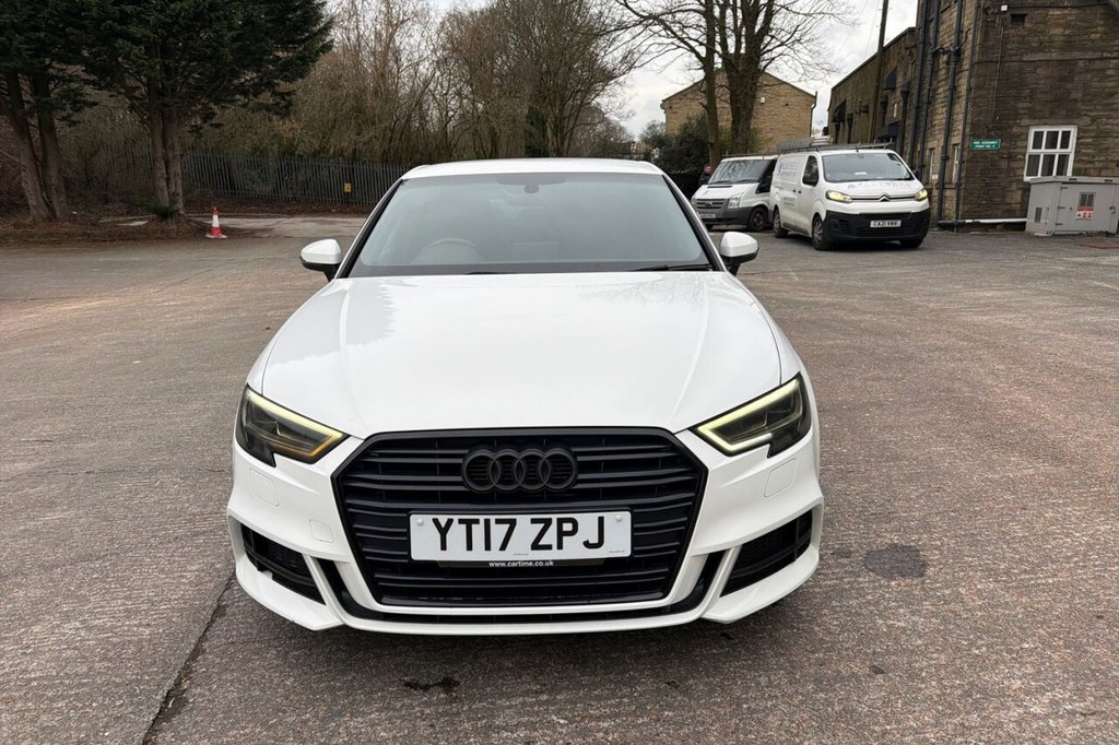 Used Audi A3 2017 for sale - 78016839: Photo 18