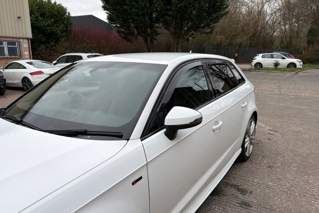 Used Audi A3 2017 for sale - 78016839: Photo 20