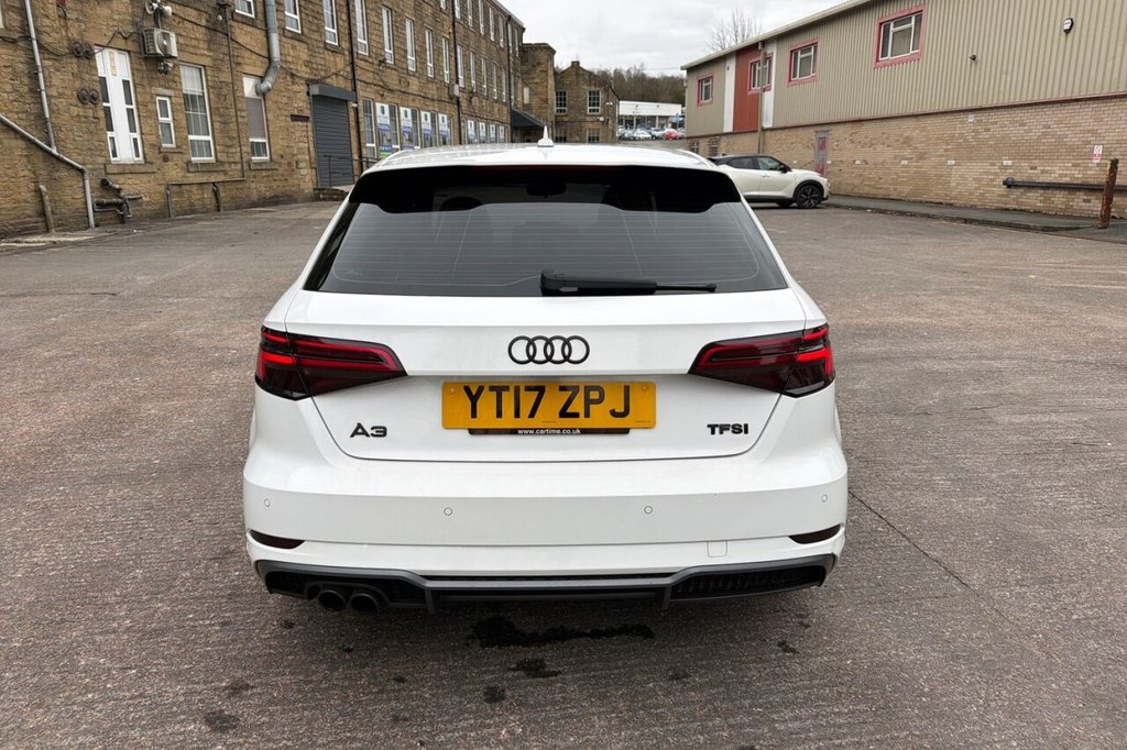 Used Audi A3 2017 for sale - 78016839: Photo 22