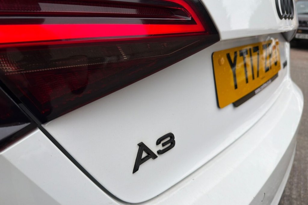 Used Audi A3 2017 for sale - 78016839: Photo 24