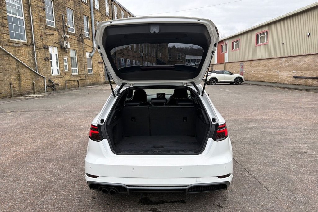 Used Audi A3 2017 for sale - 78016839: Photo 25