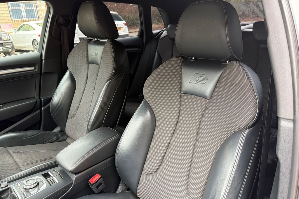 Used Audi A3 2017 for sale - 78016839: Photo 27