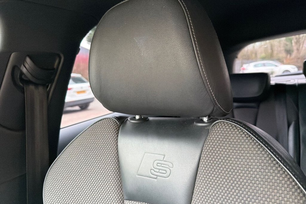 Used Audi A3 2017 for sale - 78016839: Photo 28