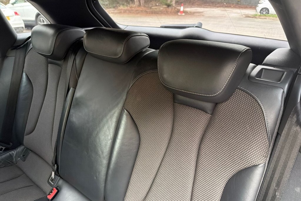 Used Audi A3 2017 for sale - 78016839: Photo 29