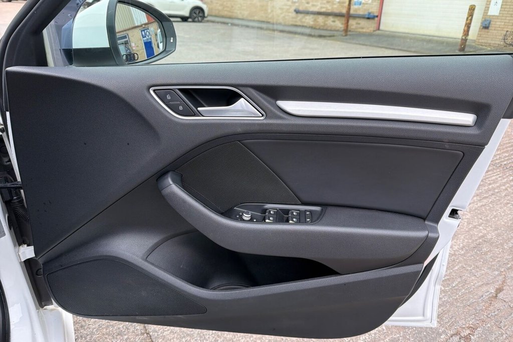 Used Audi A3 2017 for sale - 78016839: Photo 30