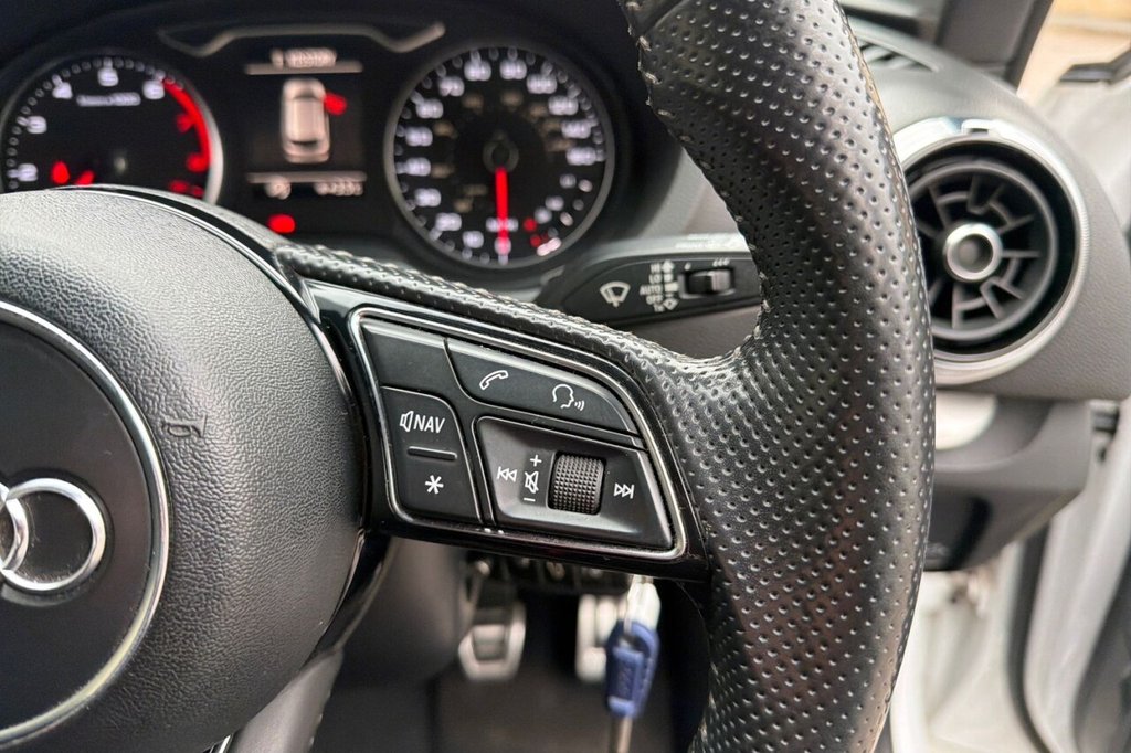 Used Audi A3 2017 for sale - 78016839: Photo 32