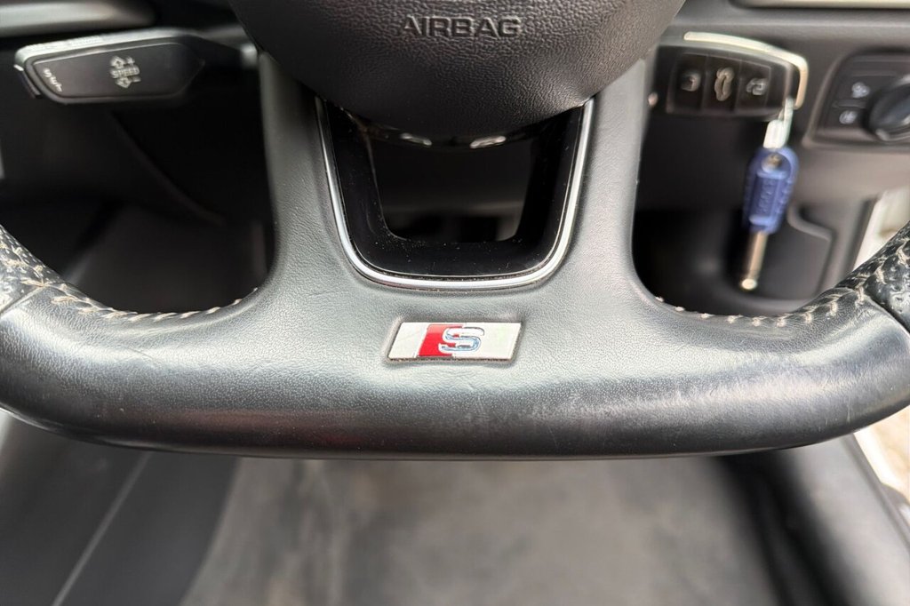 Used Audi A3 2017 for sale - 78016839: Photo 34