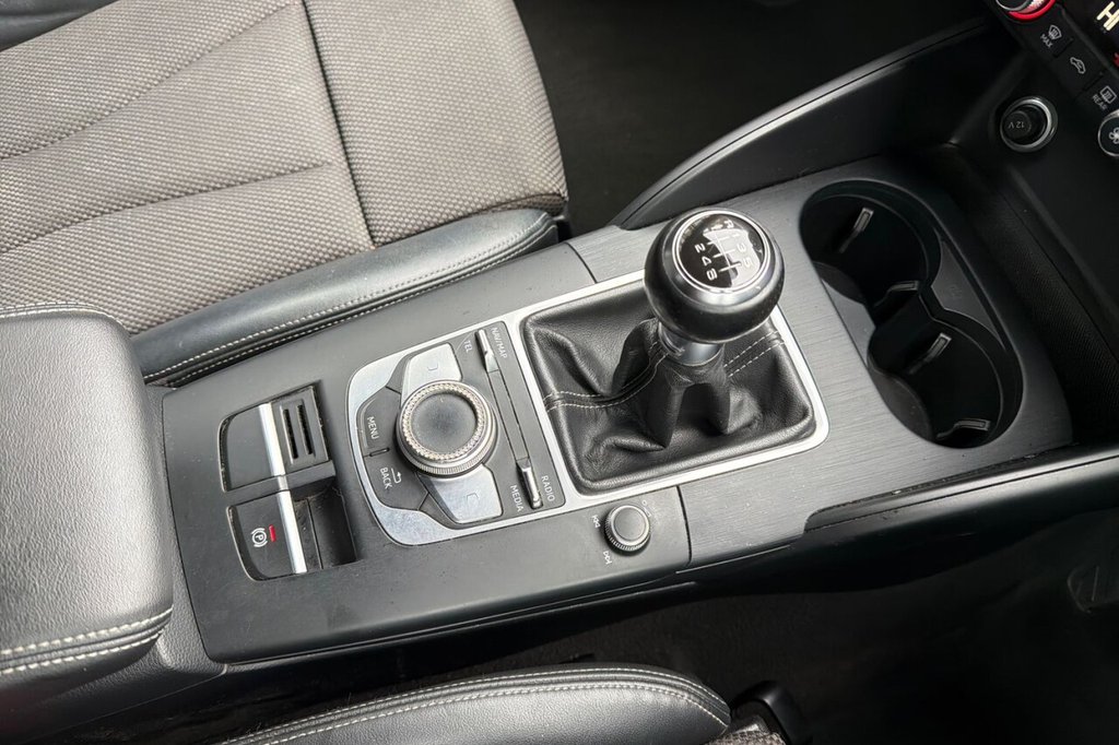 Used Audi A3 2017 for sale - 78016839: Photo 36