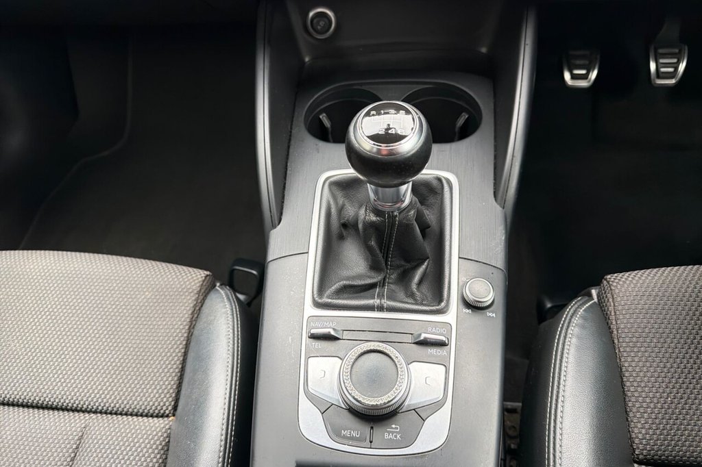 Used Audi A3 2017 for sale - 78016839: Photo 37