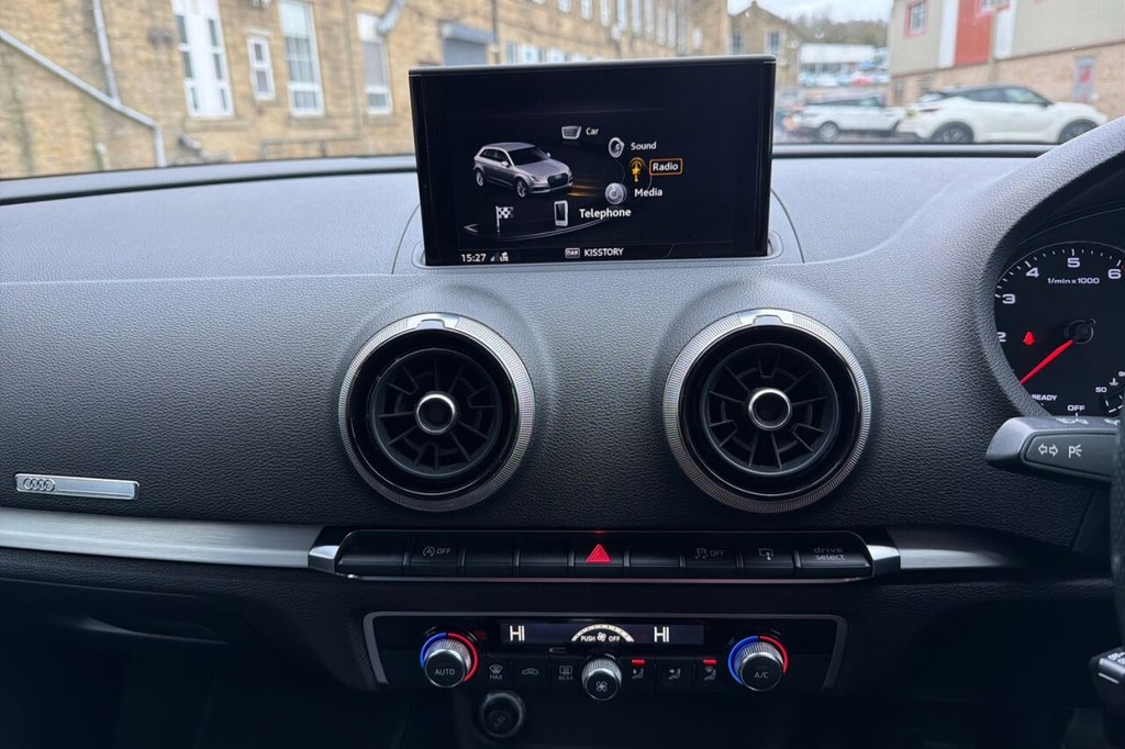 Used Audi A3 2017 for sale - 78016839: Photo 38