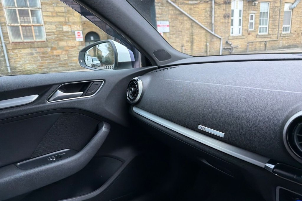 Used Audi A3 2017 for sale - 78016839: Photo 39