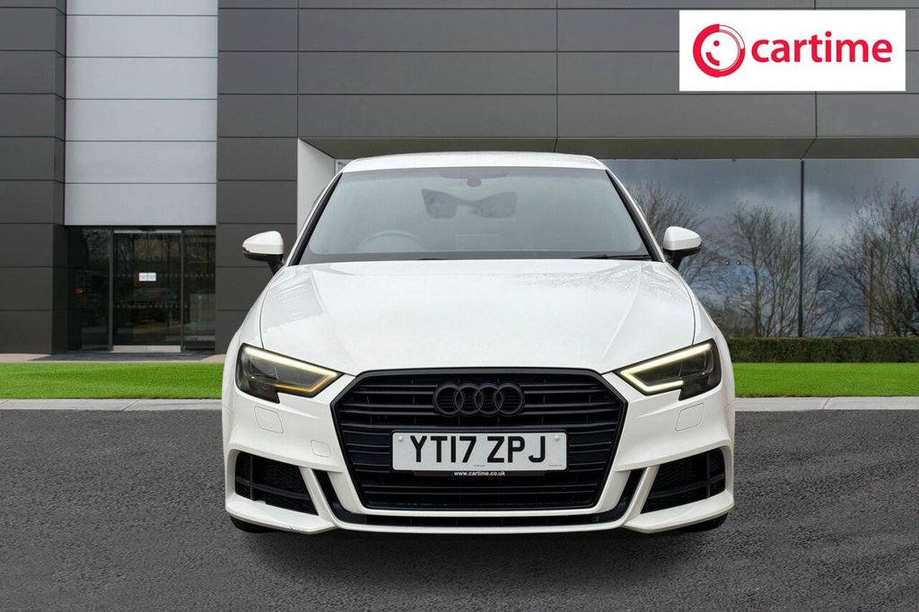 Used Audi A3 2017 for sale - 78016839: Photo 4