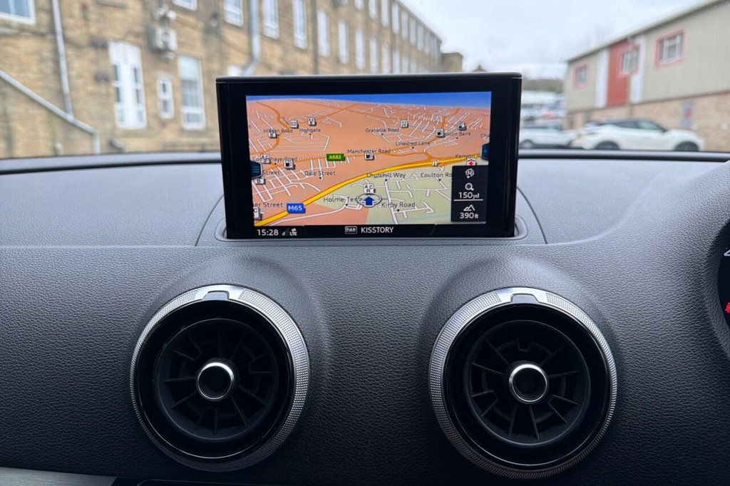 Used Audi A3 2017 for sale - 78016839: Photo 42