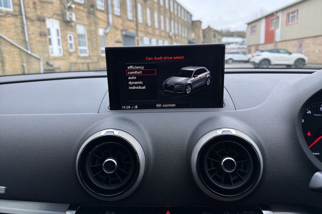 Used Audi A3 2017 for sale - 78016839: Photo 43