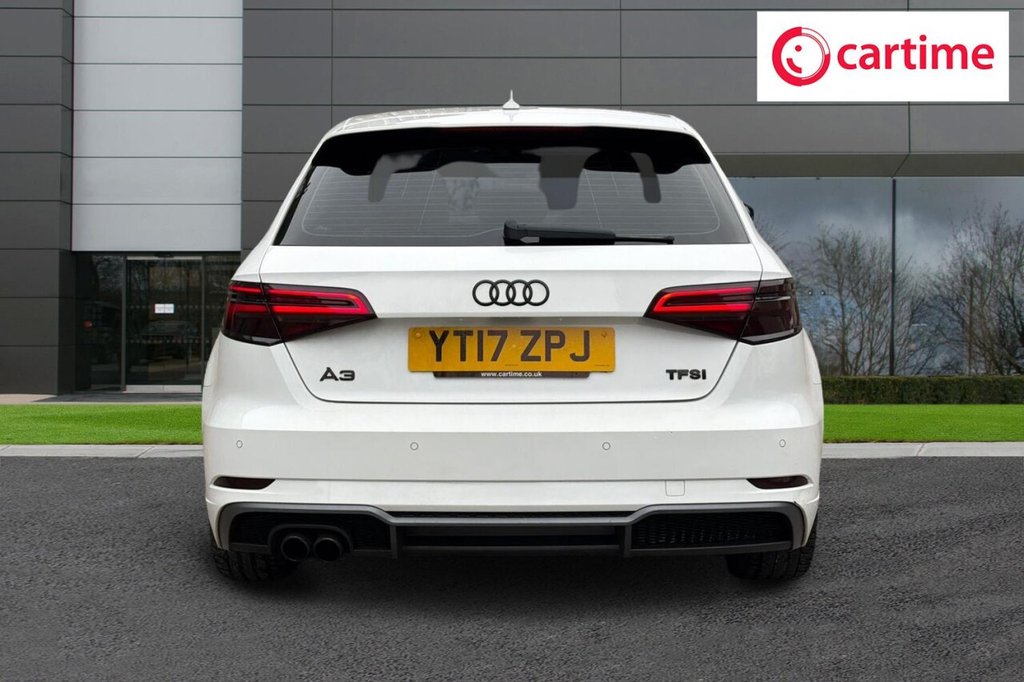 Used Audi A3 2017 for sale - 78016839: Photo 6