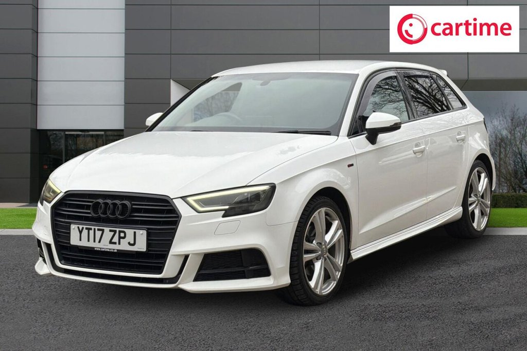 Used Audi A3 2017 for sale - 78016839: Photo 7